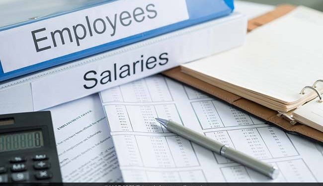 DC Anantnag orders one day salary deduction of Ex Engineer, FCD Anantnag