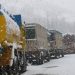 Many Far-Flung Places Cut-Off, Sgr-Jammu Highway Open
