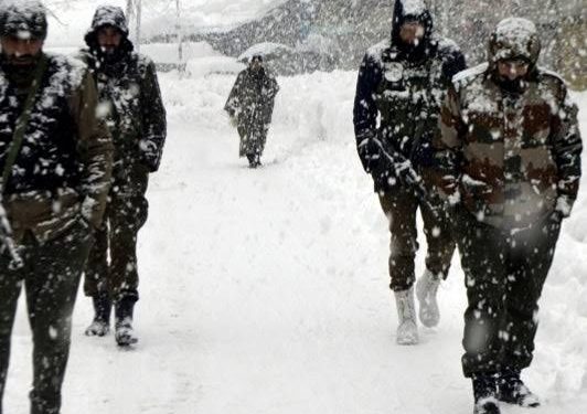 Foreigner among Three JeM militants killed in Pulwama Gunfight: IGP Kashmir