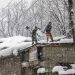 Rains, snowfall continue in Kashmir; 8 flights cancelled, far-off places remain cutoff