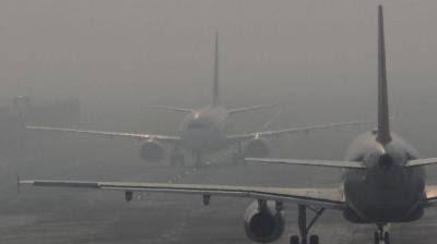 CAT-II ILS Being Installed, From Next Year Visibility To Increase At Srinagar Airport: AAI