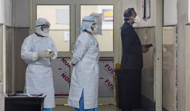 418 fresh covid-19 cases, no death reported in J&K