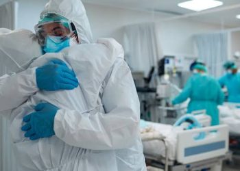Surge in Covid cases: Leave of Health staff cancelled