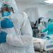 Surge in Covid cases: Leave of Health staff cancelled