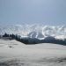 Heavy Snowfall In Kashmir Parts, 3-ft Depth At Gulmarg