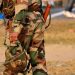 Soldier dies under mysterious circumstances in Poonch