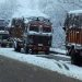 Jammu-Srinagar Highway, other road closed