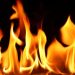 Fire breaks out in LCMA office at Miskeen Bagh, Srinagar
