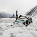DDMA Issues ‘Medium Danger Avalanche’ Warning for More Than 29 Upper Reaches Across J&K For Next 24 Hours