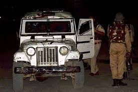2 Al-Badr Militants Killed In Overnight Encounter In Kulgam