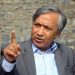 Review decision to declare land in Gulmarg, Sonamarg as “strategic areas”: Tarigami to Govt
