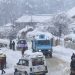‘Heavy Snow’ Spell Forecast From Friday Evening