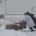 ‘Heavy-Very Heavy Snowfall’: Weatherman Issues Red Alert in J&K