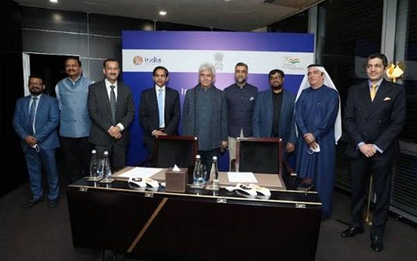 Jammu & Kashmir inks 6 investment agreements with global investors at EXPO2020