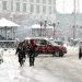Snowfall Hampers Flight Operations At Srinagar Airport, 10 Cancelled So Far