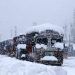 Jammu-Srinagar, Poonch-Jammu Highways, Ramban-Gool Road Closed