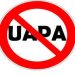 Police Files Case Under UAPA Against Man For Anti-India Activities