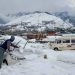 Highway Closure: Body of Kupwara Youth Among 6 Mortal Stranded In Banihal