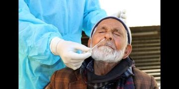 706 Fresh Covid-19 Infections 4 Deaths In J&K; Active Cases Jump Over 4000