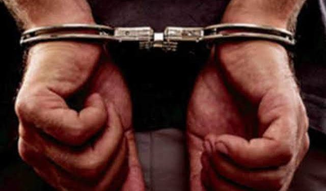 ACB Team Nabs Police ASI On Bribery Charges