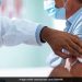 Booster dose vaccination campaign begins in Kashmir