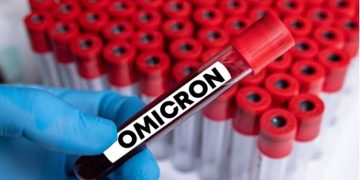 First Omicron case detected in Kashmir as Uri Woman test postive