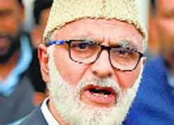 Sagar asks Admin to wake up to post snowfall exigencies