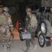 3 Soldiers Injured In Shopian Gunfight