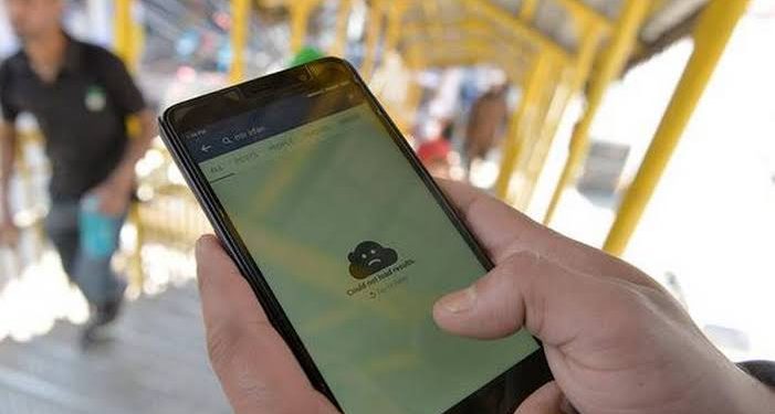 Internet snapped, restored in Kashmir