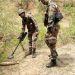 ‘Some Explosive’ Material Found, Destroyed In Poonch