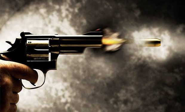 Policeman Shot Dead In Hassanpora Anantnag