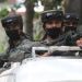 Top JeM commander among Five militants of JeM/ LeT killed in Overnight twin Gunfights