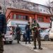 Several Journalists’ Bodies Express Concern Over ‘Forcible Takeover’ of Kashmir Press Club