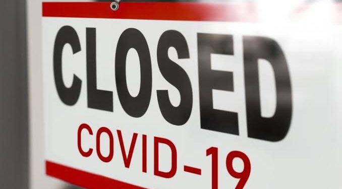 JKB’s Kaloosa Branch in Bandipora closed after 4 staffers test COVID positive
