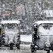 MeT forecasts another feeble wet spell on weekend but no major rains, snow till Jan 31