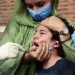 Srinagar Records Highest Daily Case Tally