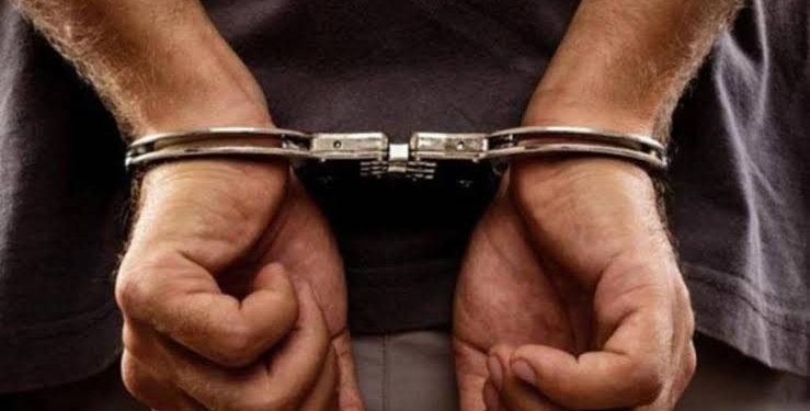 LeT militant held in Budgam: Police