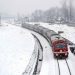 Railway Cop Killed After Hit By Train Near Panzgam