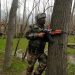 South Kashmir: Gunfight rages in Shopian, Two militants trapped