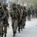 Two Local TRF militants killed in Shopian Encounter, searches on