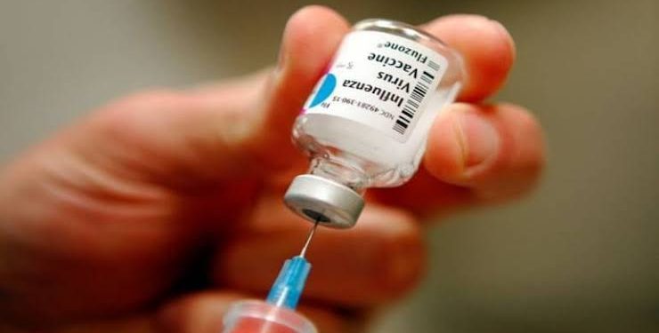 Ganderbal, Shopian, Anantnag and Poonch districts achieve 100% first dose vaccination in the 15 -18 years age group