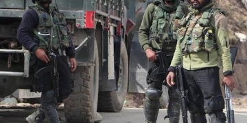 2 Local LeT Militants Killed In Shopian Encounter: Police