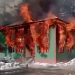 SDPO Office Tangmarg Gutted In Fire Incident