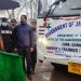 Advisor Farooq Khan inaugurates sale of vegetable seedlings at Lal Mandi