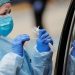 J&K Reports 230 Covid-19 Cases, No Death