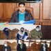DC Srinagar chairs meeting of District Registering Authority