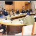 Demolish illegal structures, recover demolition charges from violators: Div Com to officers
