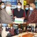 Roll-out of Land Passbook scheme in all Tehsils of Srinagar