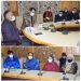 Div Com appeals Govt Employees to obtain Ayushman Bharat Golden Card in 3 weeks