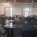 ACD Ganderbal holds introductory cum reviewing meeting with all officers of Rural Development & Panchayati Raj